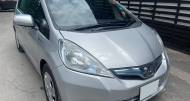 Honda Fit 1,3L 2013 for sale