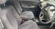 Honda Fit 1,3L 2013 for sale