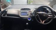 Honda Fit 1,3L 2013 for sale