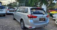 Toyota Fielder 1,5L 2017 for sale