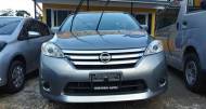 Nissan LaFesta 2,0L 2016 for sale