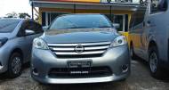 Nissan LaFesta 2,0L 2016 for sale