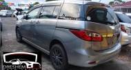 Nissan LaFesta 2,0L 2016 for sale