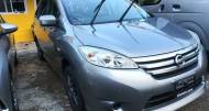 Nissan LaFesta 2,0L 2016 for sale