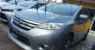 Nissan LaFesta 2,0L 2016 for sale