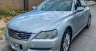 Toyota Mark X 2,5L 2008 for sale