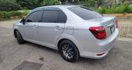 Toyota Axio 1,5L 2015 for sale