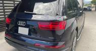 Audi Q7 2,0L 2018 for sale