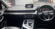 Audi Q7 2,0L 2018 for sale