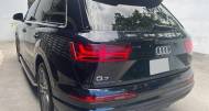 Audi Q7 2,0L 2018 for sale