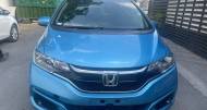 Honda Fit 1,3L 2017 for sale