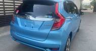 Honda Fit 1,3L 2017 for sale