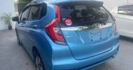 Honda Fit 1,3L 2017 for sale