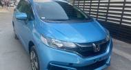 Honda Fit 1,3L 2017 for sale