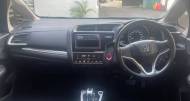 Honda Fit 1,3L 2017 for sale