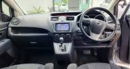 Nissan LaFesta 2,0L 2013 for sale