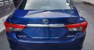 Toyota Mark X 2,5L 2016 for sale