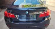 BMW 5-Series 2,0L 2013 for sale