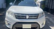 Suzuki Grand Vitara 1,6L 2017 for sale