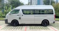 Toyota Hiace 3,0L 2012 for sale