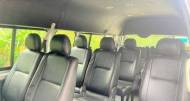 Toyota Hiace 3,0L 2012 for sale