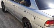 Nissan Sunny 1,5L 2002 for sale