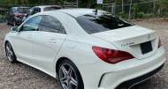 Mercedes-Benz CLA-Class 1,6L 2013 for sale