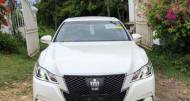 Toyota Crown 2,5L 2015 for sale