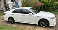 Toyota Crown 2,5L 2015 for sale
