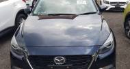 Mazda Axela 1,6L 2018 for sale