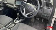 Honda Fit 1,3L 2018 for sale