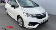 Honda Fit 1,3L 2018 for sale