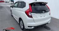 Honda Fit 1,3L 2018 for sale