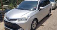 Toyota Fielder 1,5L 2016 for sale