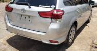 Toyota Fielder 1,5L 2016 for sale