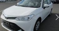 Toyota Axio 1,5L 2017 for sale