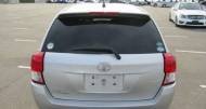 Toyota Fielder 1,6L 2014 for sale