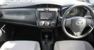 Toyota Fielder 1,6L 2014 for sale