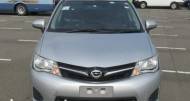 Toyota Fielder 1,6L 2014 for sale