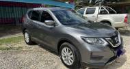 Nissan X-Trail 2,0L 2019 for sale