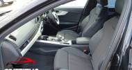 Audi A4 2,0L 2018 for sale