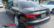 Audi A4 2,0L 2018 for sale