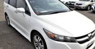 Honda Stream 2,0L 2013 for sale