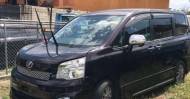 Toyota Voxy 2,0L 2013 for sale