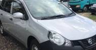 Nissan AD Wagon 1,5L 2017 for sale