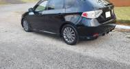 Subaru Impreza 1,5L 2011 for sale