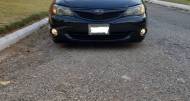 Subaru Impreza 1,5L 2011 for sale