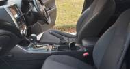 Subaru Impreza 1,5L 2011 for sale