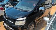 Toyota Voxy 2,0L 2009 for sale