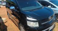 Toyota Voxy 2,0L 2009 for sale